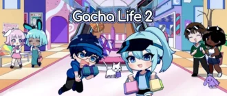 Gacha Life 2