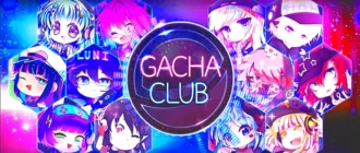 Gacha Club