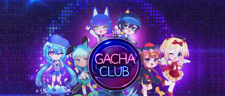 Gacha Club