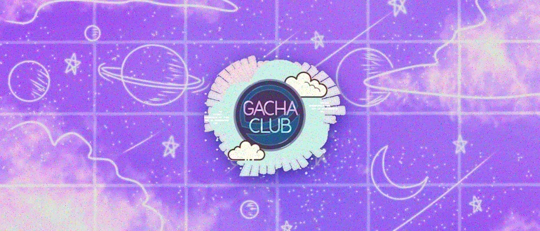 Gacha Cute