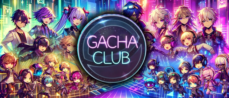 Gacha Club