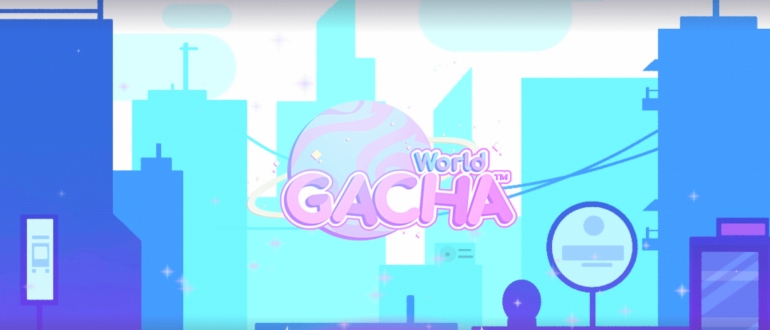 Gacha World Mod