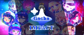 Gacha Impact