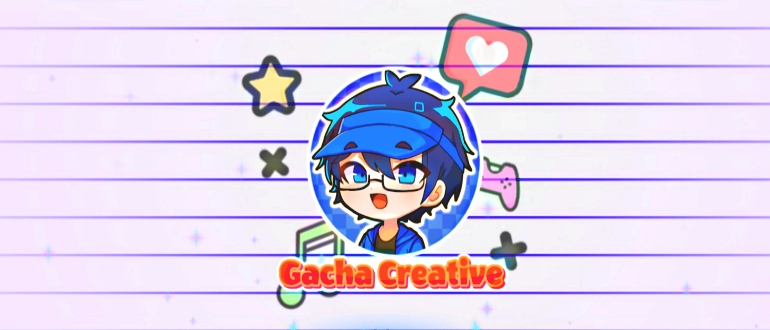 Gacha Creative