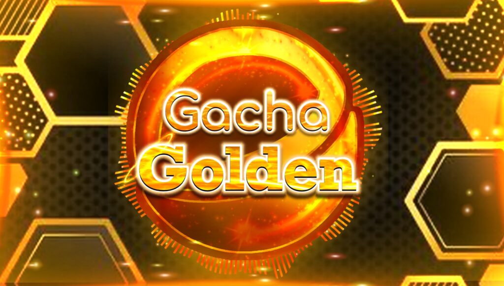 Gacha Golden (Windows)