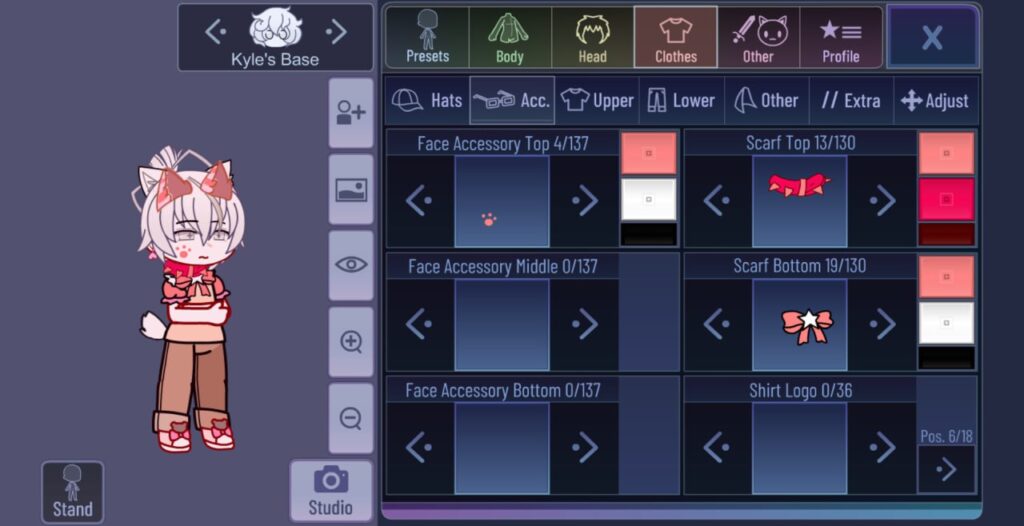 Gacha Fuzz (Windows)