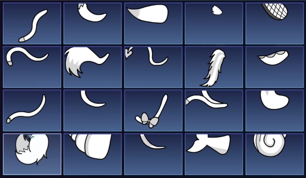 Gacha Fuzz (Windows)