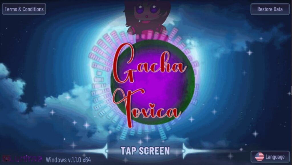 Gacha Toxica