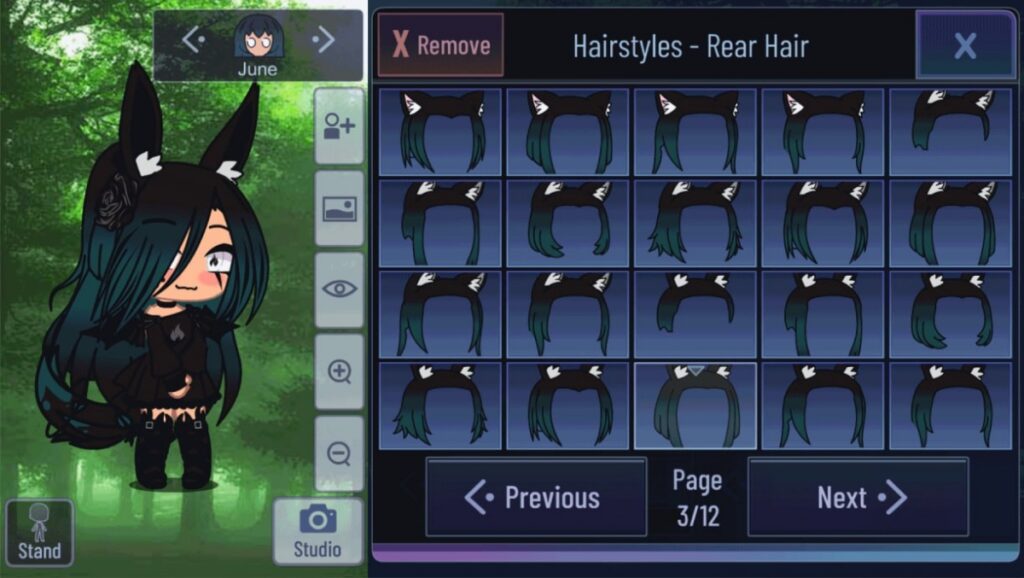 Gacha Toxica (Android, Windows)