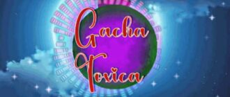 Gacha Toxica